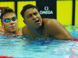 Hungary Swimming Worlds