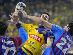 Germany Handball Champions League