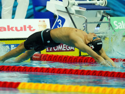 Hungary Swimming Worlds