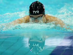 Hungary Swimming Worlds