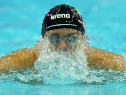 Hungary Swimming Worlds