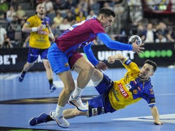 Germany Handball Champions League