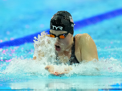 Hungary Swimming Worlds