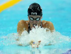 Hungary Swimming Worlds