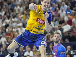 Germany Handball Champions League