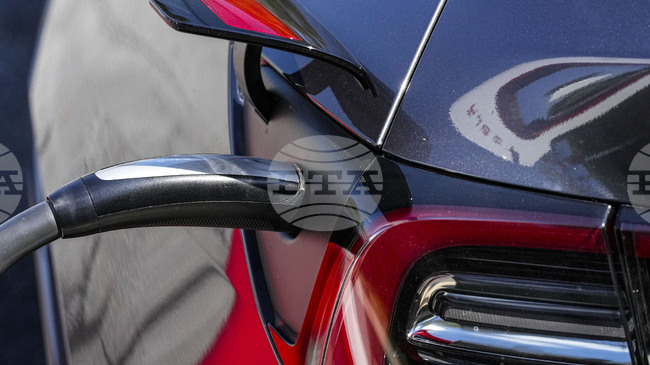 Продажбите на нови автомобили в Норвегия са били 96% електрически през 2025 г.