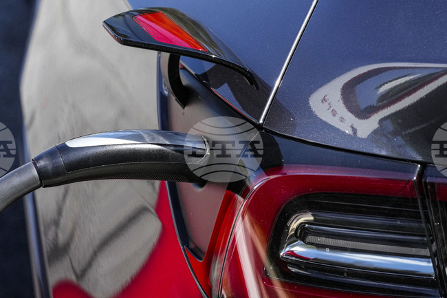 Продажбите на нови автомобили в Норвегия са били 96% електрически през 2025 г.