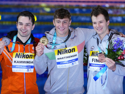 Hungary Swimming Worlds