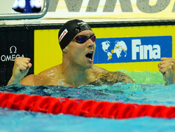 Hungary Swimming Worlds