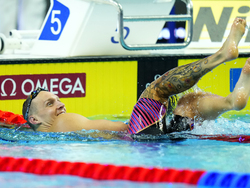 Hungary Swimming Worlds
