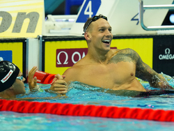 Hungary Swimming Worlds