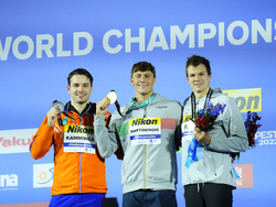 Hungary Swimming Worlds