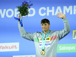 Hungary Swimming Worlds