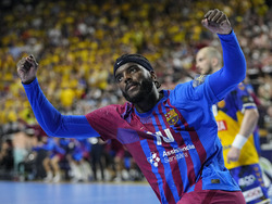 Germany Handball Champions League