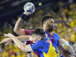 Germany Handball Champions League