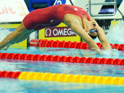 Hungary Swimming Worlds