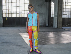 Italy Fashion Moschino Mens SS 23
