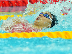 Hungary Swimming Worlds