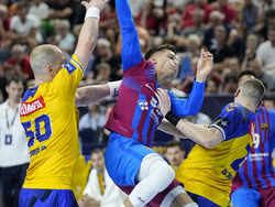 Germany Handball Champions League