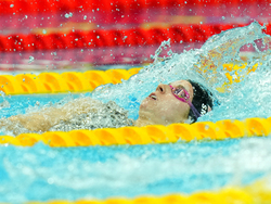 Hungary Swimming Worlds