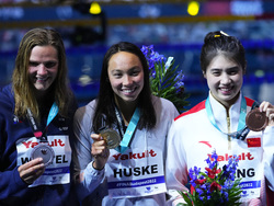 Hungary Swimming Worlds