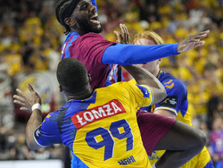 Germany Handball Champions League