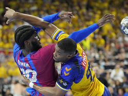 Germany Handball Champions League