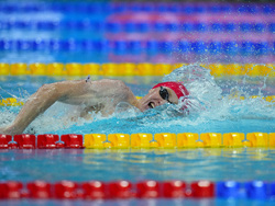 Hungary Swimming Worlds