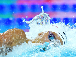 Hungary Swimming Worlds