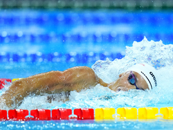 Hungary Swimming Worlds