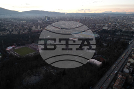 Столица - изглед