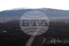 Столица - изглед