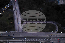Столица - изглед