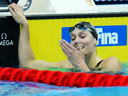 Hungary Swimming Worlds