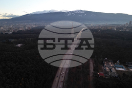 Столица - изглед