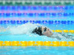 Hungary Swimming Worlds