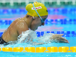 Hungary Swimming Worlds