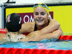 Hungary Swimming Worlds
