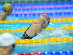 Hungary Swimming Worlds