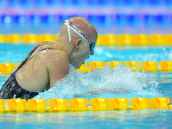 Hungary Swimming Worlds