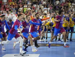 Germany Handball Champions League
