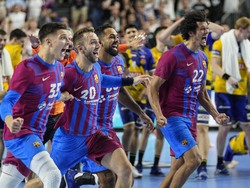 Germany Handball Champions League