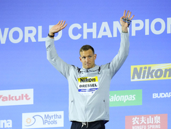 Hungary Swimming Worlds