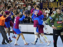 Germany Handball Champions League