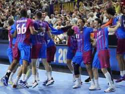 Germany Handball Champions League
