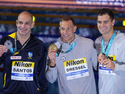 Hungary Swimming Worlds