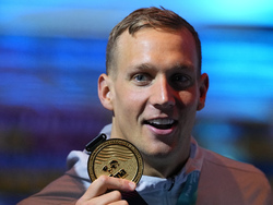 Hungary Swimming Worlds