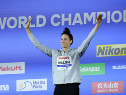 Hungary Swimming Worlds