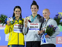 Hungary Swimming Worlds