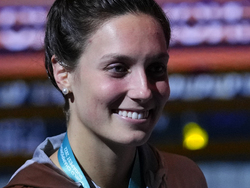 Hungary Swimming Worlds